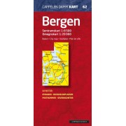 Bergen Cappelen CK62